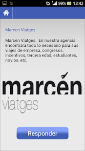 How to mod Marcen Viatges 1.0 apk for android