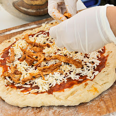 Barbecue Pizza Sauce