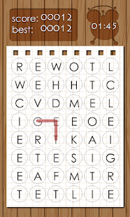 How to download Words in 3 Minutes (puzzle) 1.0 unlimited apk for laptop