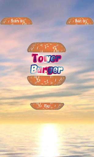 Tower Burger