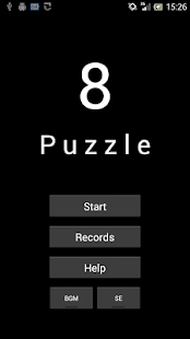 How to install 8 Puzzle+ patch 1.1 apk for pc