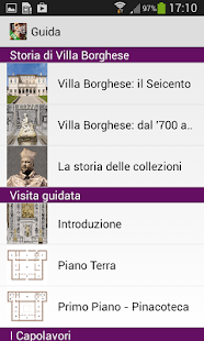 How to mod Galleria Borghese Italiano lastet apk for laptop