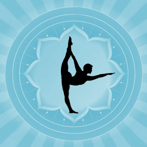 Easy Yoga LOGO-APP點子