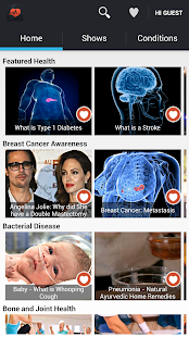 How to mod HealthSmart patch 1.3 apk for android