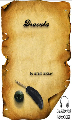 Dracula Audio Book