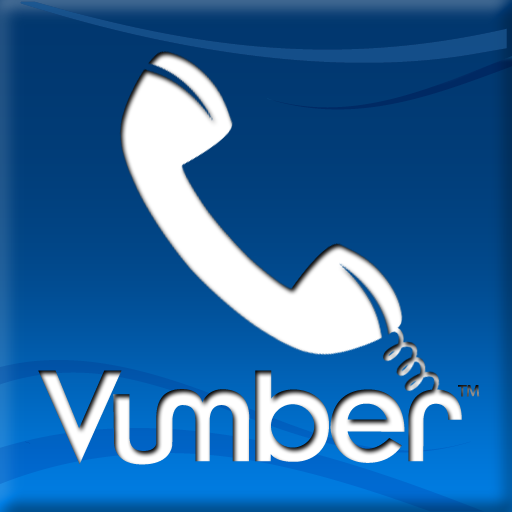 Vumber LOGO-APP點子