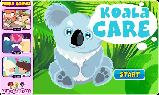 How to download Koala Pet Care 1.1.0 mod apk for android