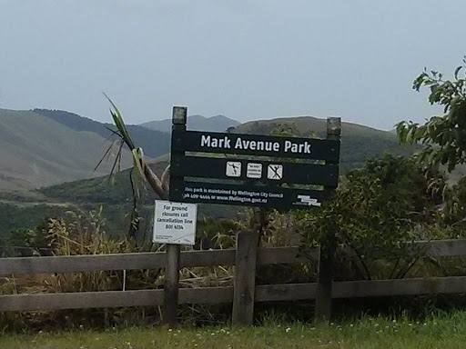 Mark Avenue Park 