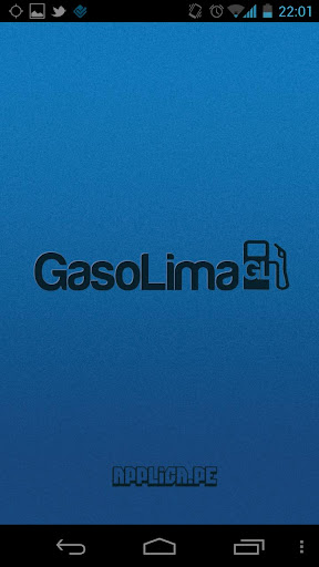 【免費工具App】GasoLima-APP點子