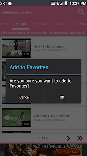 How to download Beauty for YouTube patch 1.0.2 apk for android