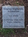 Virginia-Highlands Arboretum