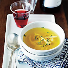 Turkey-Saffron Stock