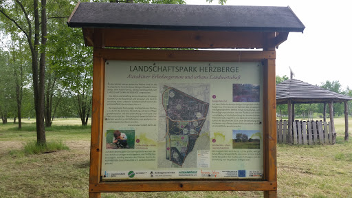 Landschaftspark Herzberge