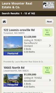 How to download Wenatchee Leavenworth Homes 1.1.3 apk for android