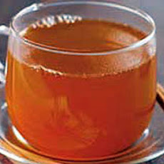Mulled Cider