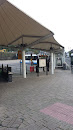 Pontypridd Bus Station