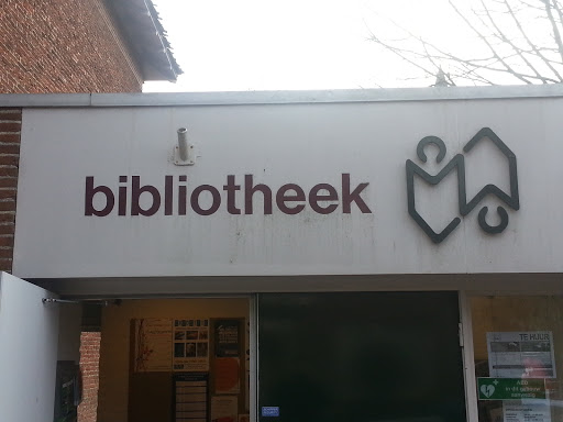 Openbare Bibliotheek Amerongen