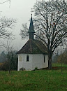 Kapelle bei Hohentengen