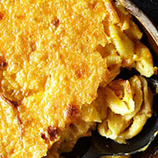 Four-Cheese Mac and Cheese