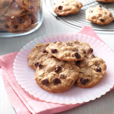 Country Oatmeal Chocolate Chippers