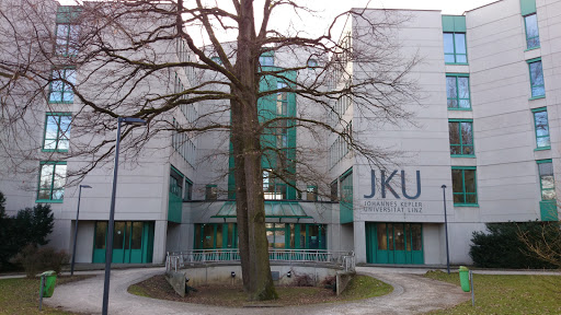 JKU Management Zentrum