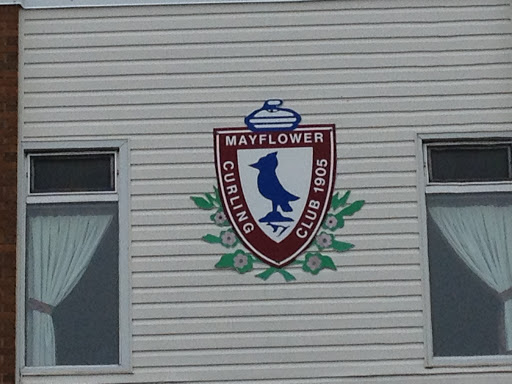 Mayflower Curling Club
