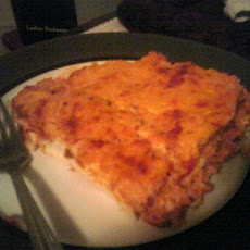 Easy Chicken Enchiladas