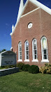 Clarksville Christian Church
