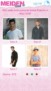 How to download MEIDEN quiz it! 1.01 apk for bluestacks