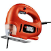 Sierra Caladora Ks 400 Black Decker