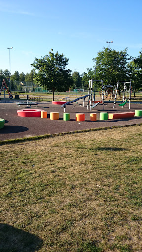 Digital Play Park 
