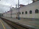 Old Railway Station 