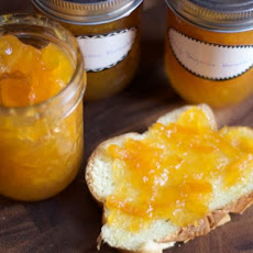 Honey-Tangerine Marmalade