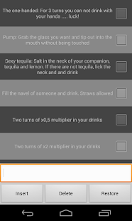 How to download Drunk Game 6.0 unlimited apk for bluestacks
