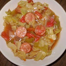 Cabbage Soup