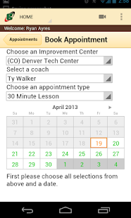 How to install GolfTEC TO GO lastet apk for android