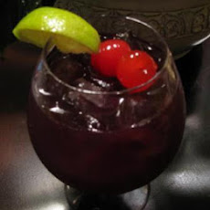 Hpnotiq Sangria