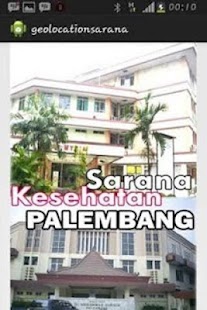 How to mod Sarana Kesehatan di Palembang 1.0 unlimited apk for android
