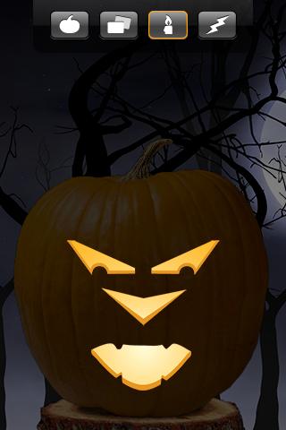 【免費娛樂App】Halloween Pumpkin Creator-APP點子