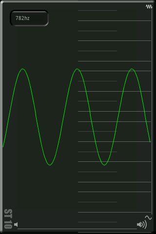 智能Theremin