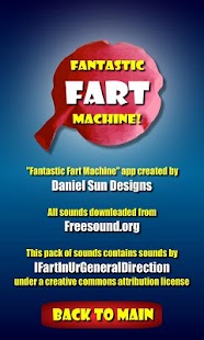 How to install Fantastic Fart Machine 1.0.1 mod apk for laptop