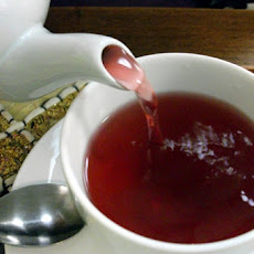 Autumn Tea
