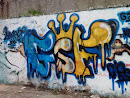 Grafitti GSF