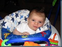 Jumperoo 6-24001