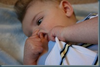 Tyson 5 months 068