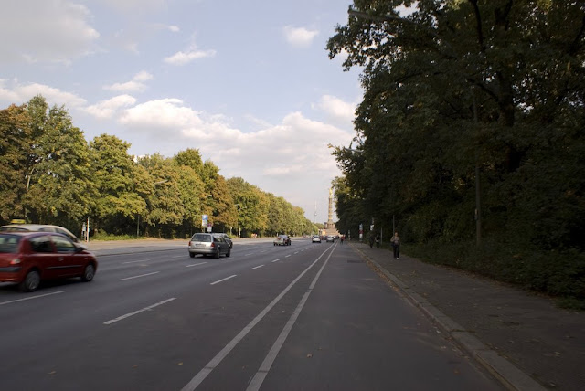 Straße des 17. Juni