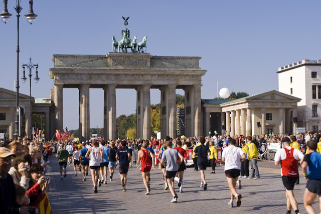 Berlin Marathon