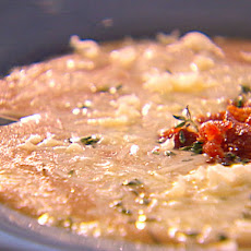 Bread Bacon and Beer Soup