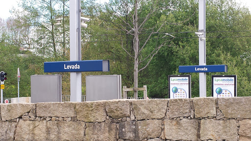 Metro Levada