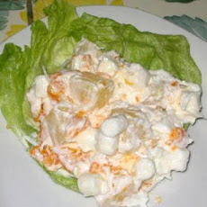 Five Cup Salad